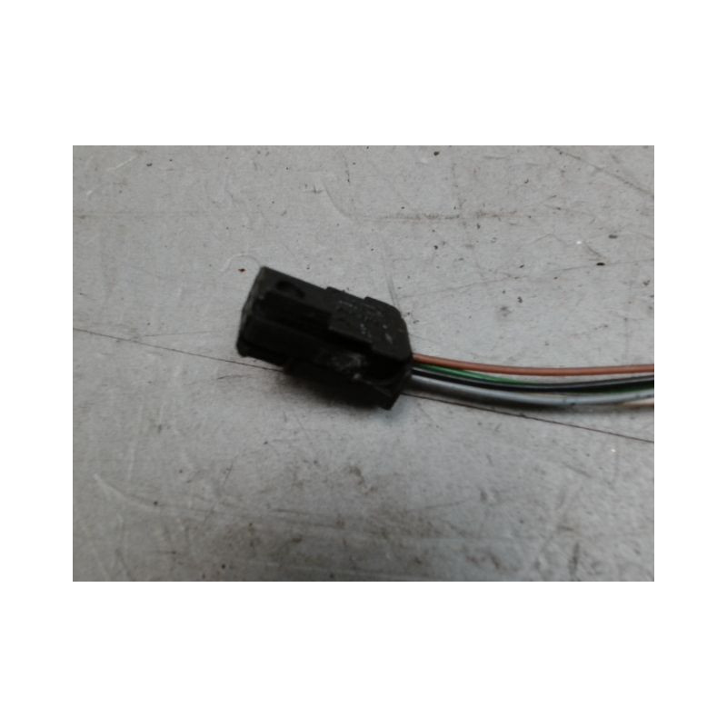 RETROVISEUR EXTERIEUR ELECTRIQUE GAUCHE PEUGEOT 307 CC 03-05