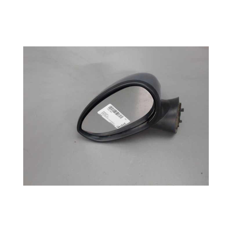 RETROVISEUR EXTERIEUR ELECTRIQUE GAUCHE FIAT 500