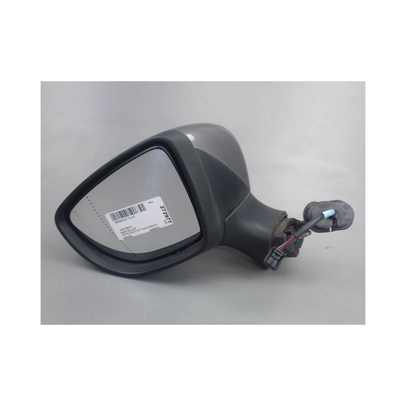 RETROVISEUR EXTERIEUR ELECTRIQUE GAUCHE RENAULT CLIO