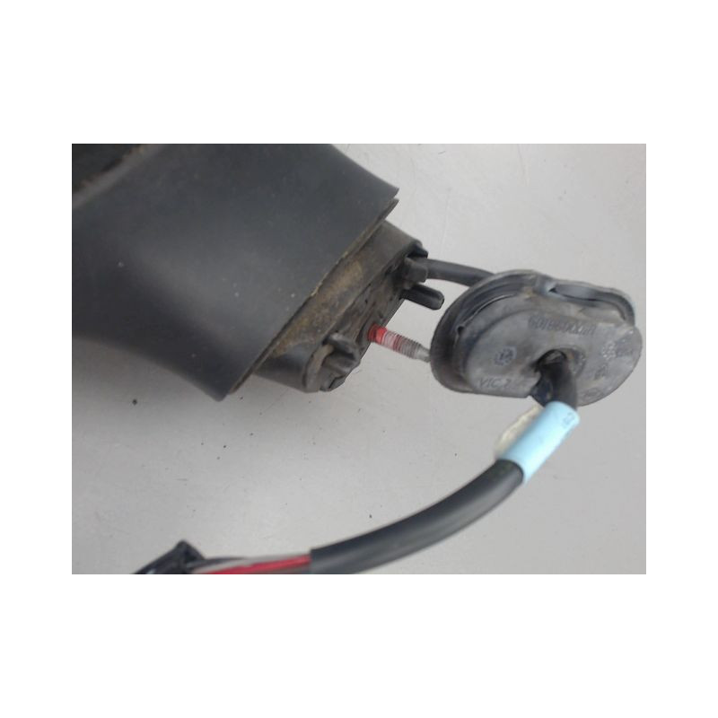 RETROVISEUR EXTERIEUR ELECTRIQUE GAUCHE RENAULT CLIO