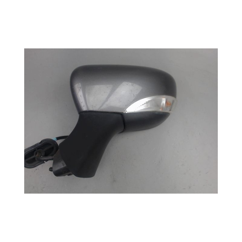 RETROVISEUR EXTERIEUR ELECTRIQUE GAUCHE RENAULT CLIO