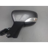 RETROVISEUR EXTERIEUR ELECTRIQUE GAUCHE RENAULT CLIO