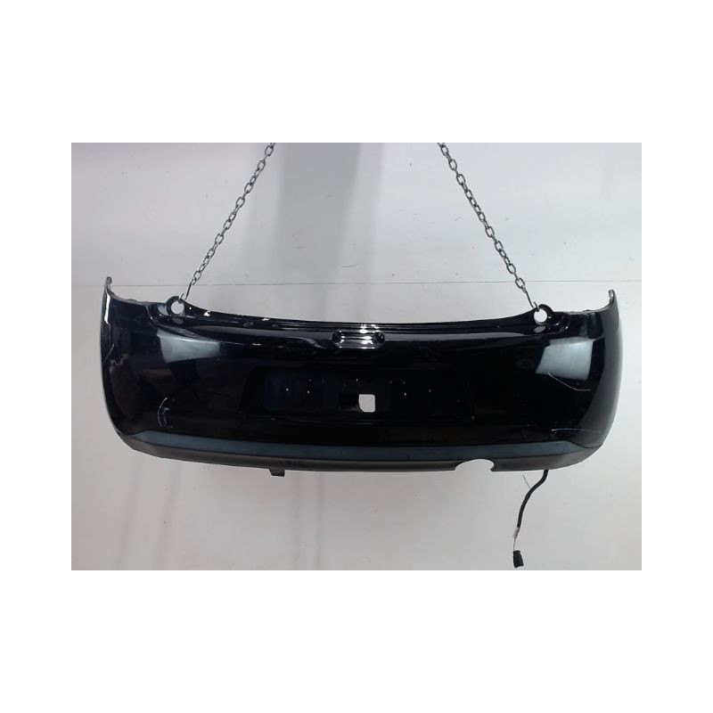 PARE-CHOC ARRIER CITROEN C3 2009-