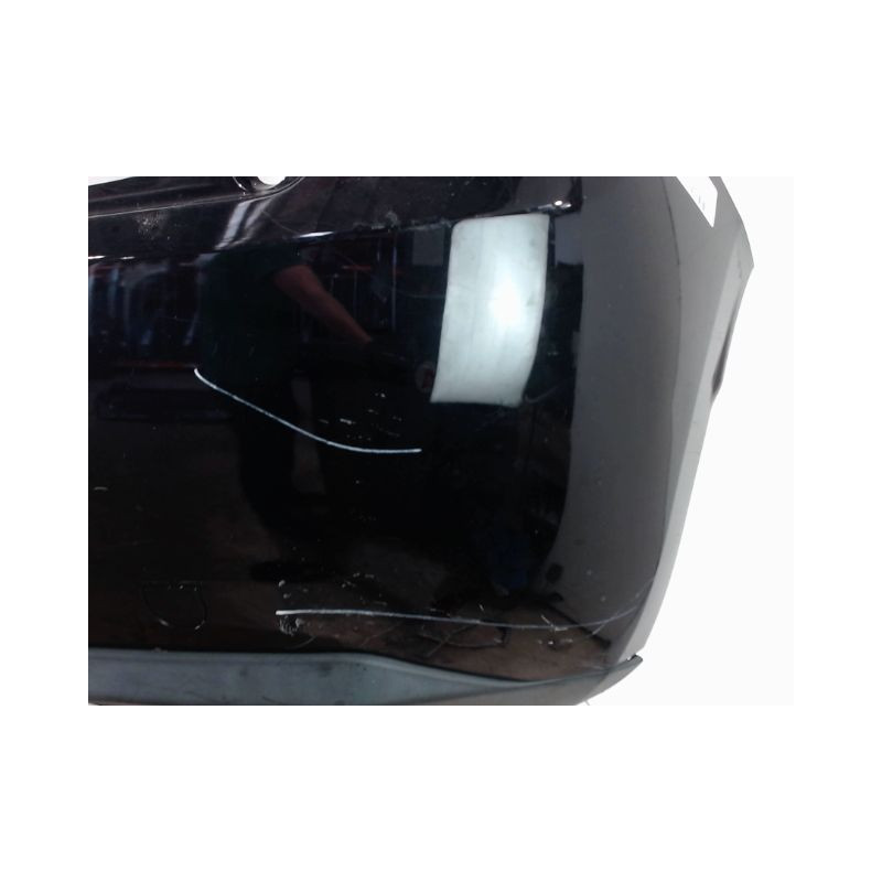 PARE-CHOC ARRIER CITROEN C3 2009-