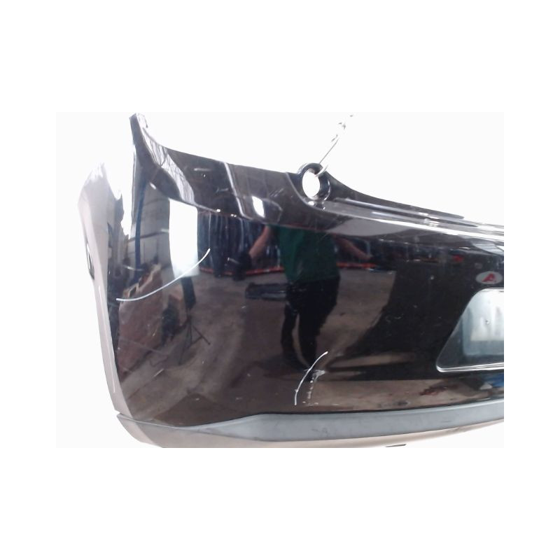 PARE-CHOC ARRIER CITROEN C3 2009-