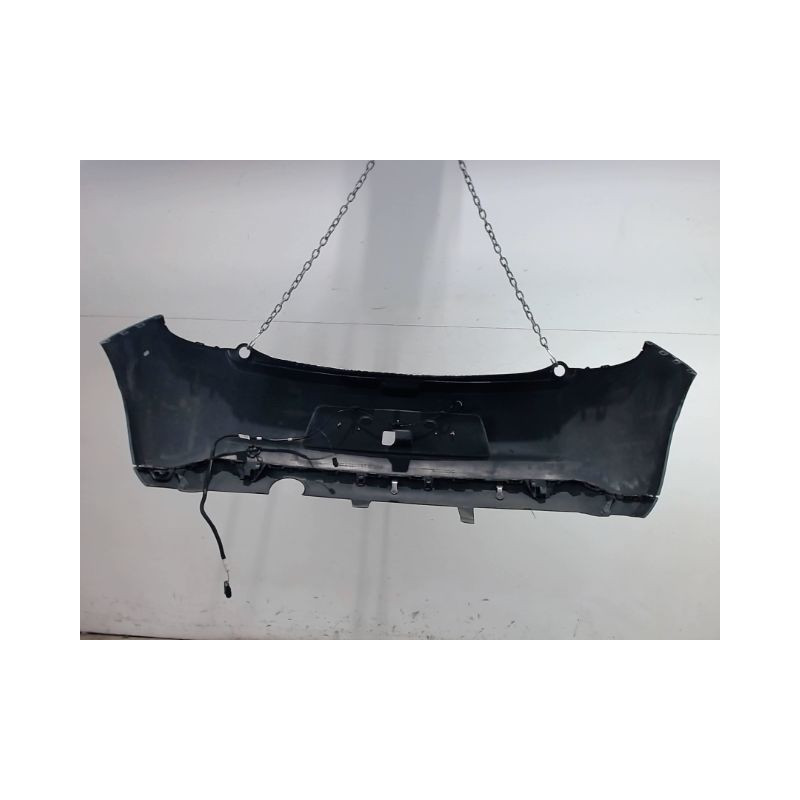 PARE-CHOC ARRIER CITROEN C3 2009-