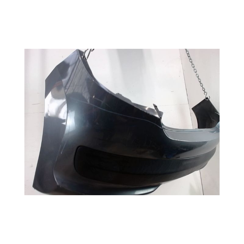 PARE-CHOC ARRIER PEUGEOT 207 5P