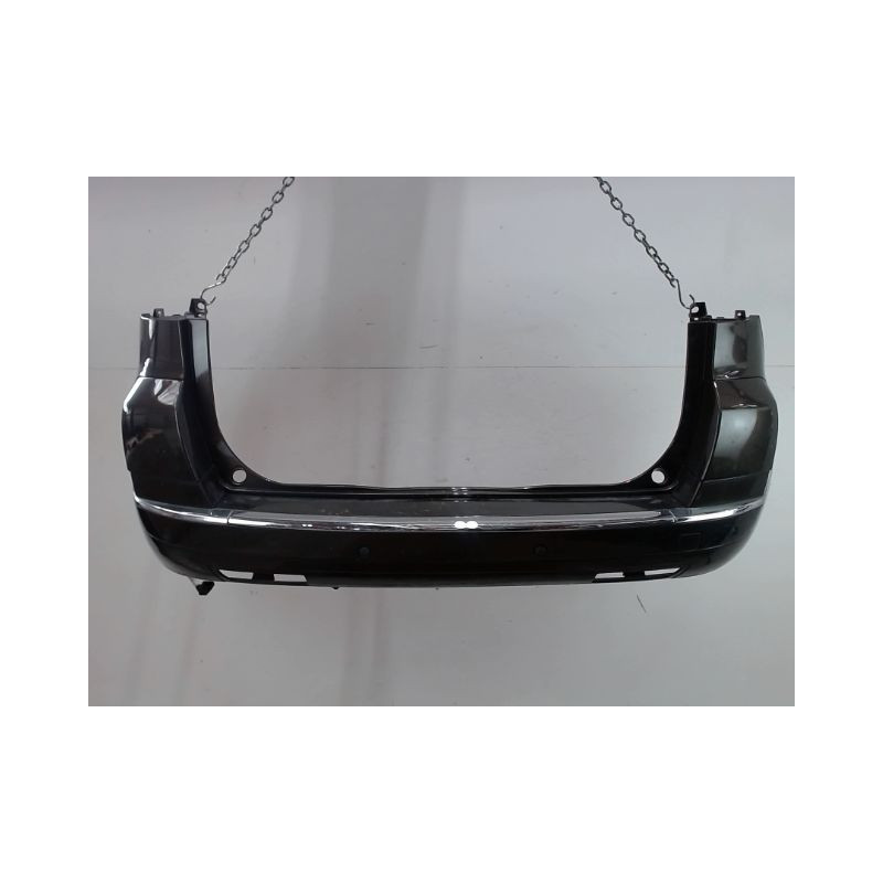 PARE-CHOC ARRIER CITROEN C4 PICASSO
