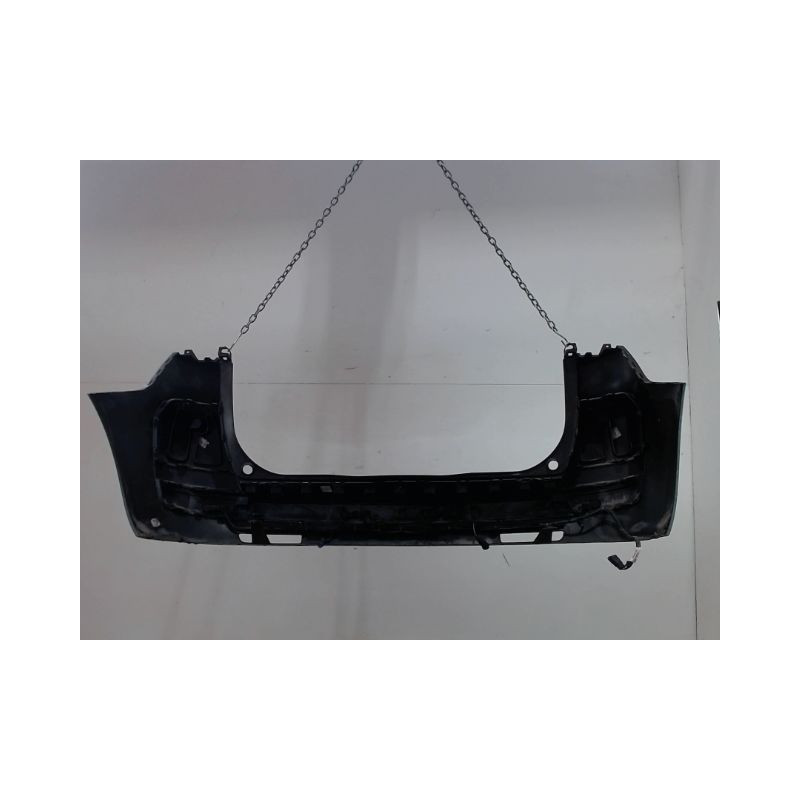 PARE-CHOC ARRIER CITROEN C4 PICASSO