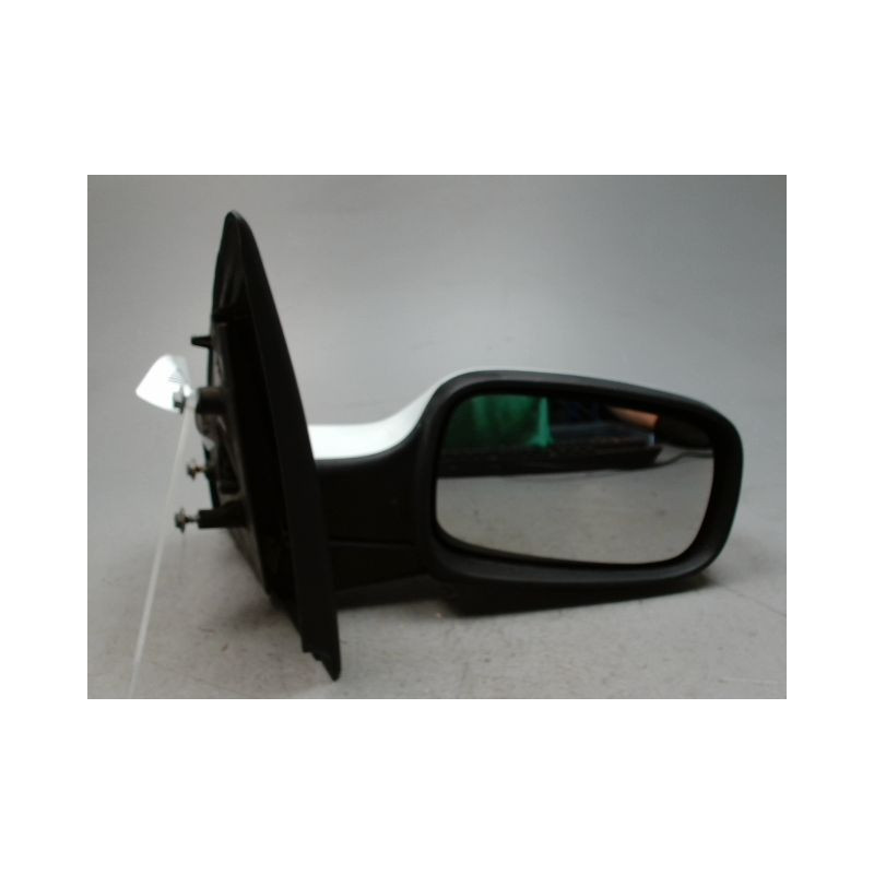 RETROVISEUR EXTERIEUR ELECTRIQUE DROIT RENAULT CLIO III 2005-
