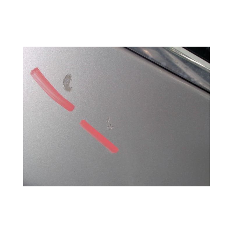 PORTE AVANT DROIT BMW SERIE 5 (E60) 2003-