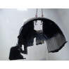 PARE-BOUE AVANT GAUCHE BMW SERIE 5 (E60) 2003-