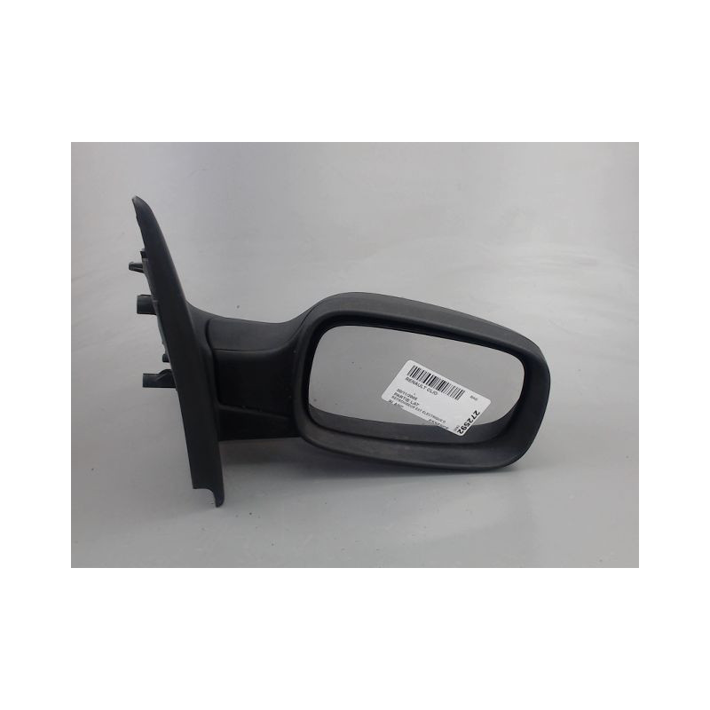 RETROVISEUR EXTERIEUR ELECTRIQUE DROIT RENAULT CLIO
