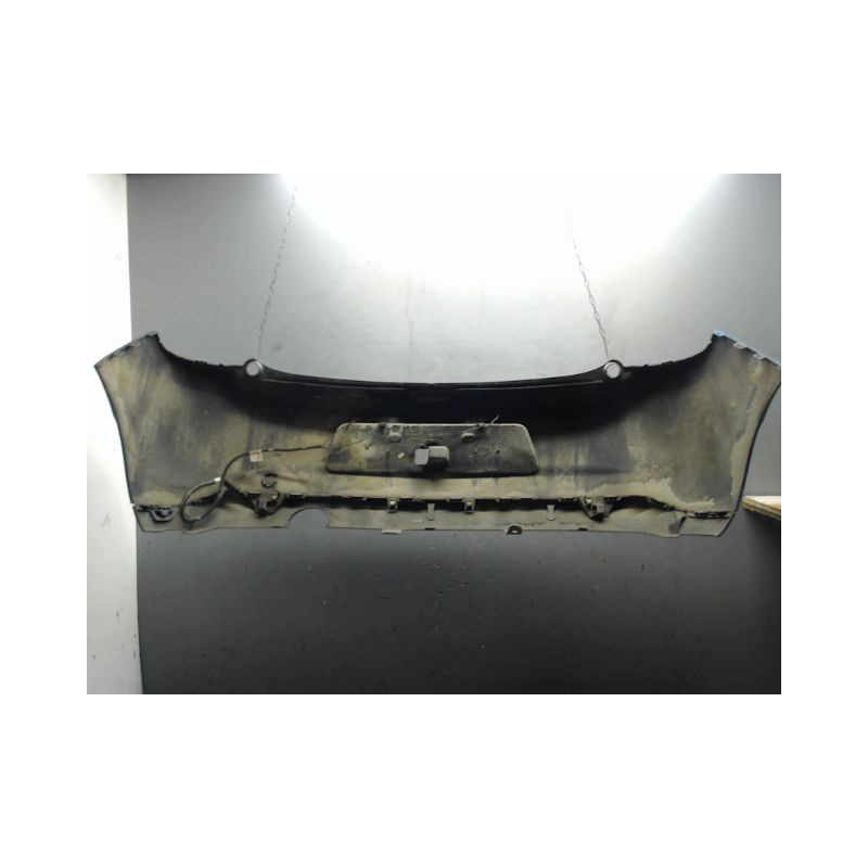 PARE-CHOC ARRIER CITROEN C3