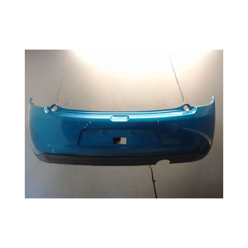PARE-CHOC ARRIER CITROEN C3