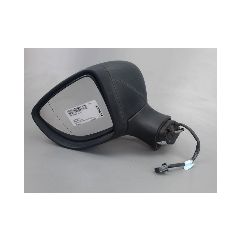RETROVISEUR EXTERIEUR ELECTRIQUE GAUCHE RENAULT CLIO
