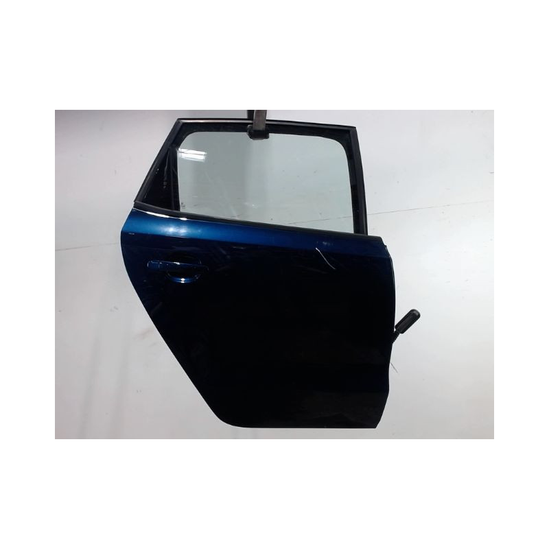 PORTE ARRIERE DROIT VOLKSWAGEN POLO 2009-