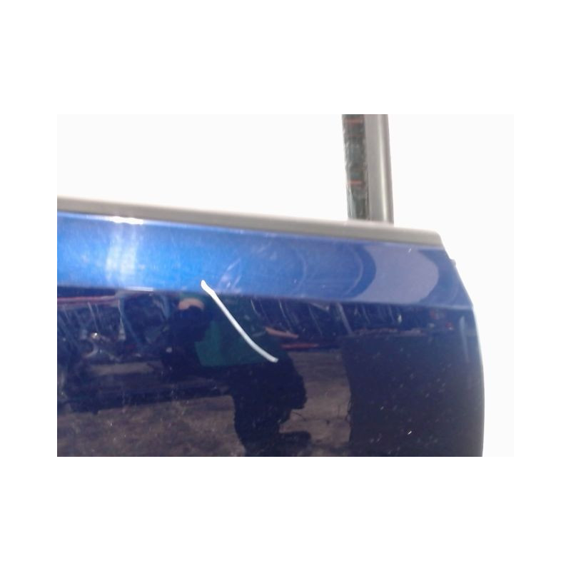PORTE ARRIERE DROIT VOLKSWAGEN POLO 2009-