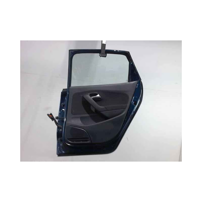 PORTE ARRIERE DROIT VOLKSWAGEN POLO 2009-