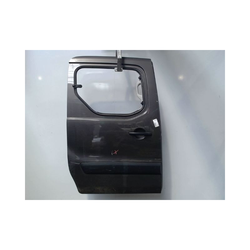 PORTE COULISSANTE DROITE CITROEN BERLINGO II BREAK 2008-