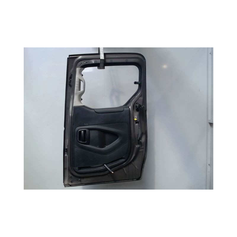 PORTE COULISSANTE DROITE CITROEN BERLINGO II BREAK 2008-
