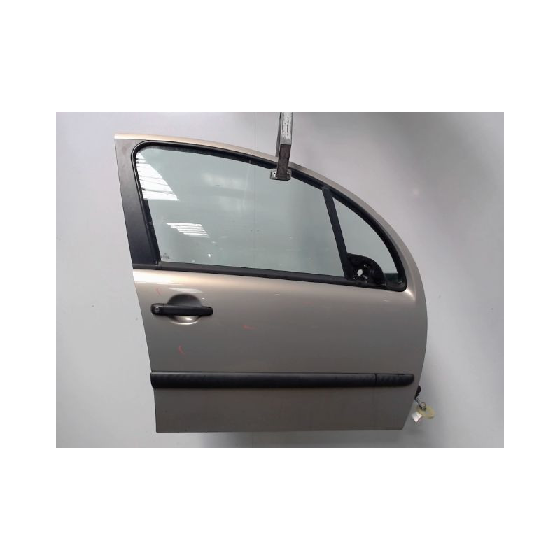 PORTE AVANT DROIT CITROEN C3 2005-