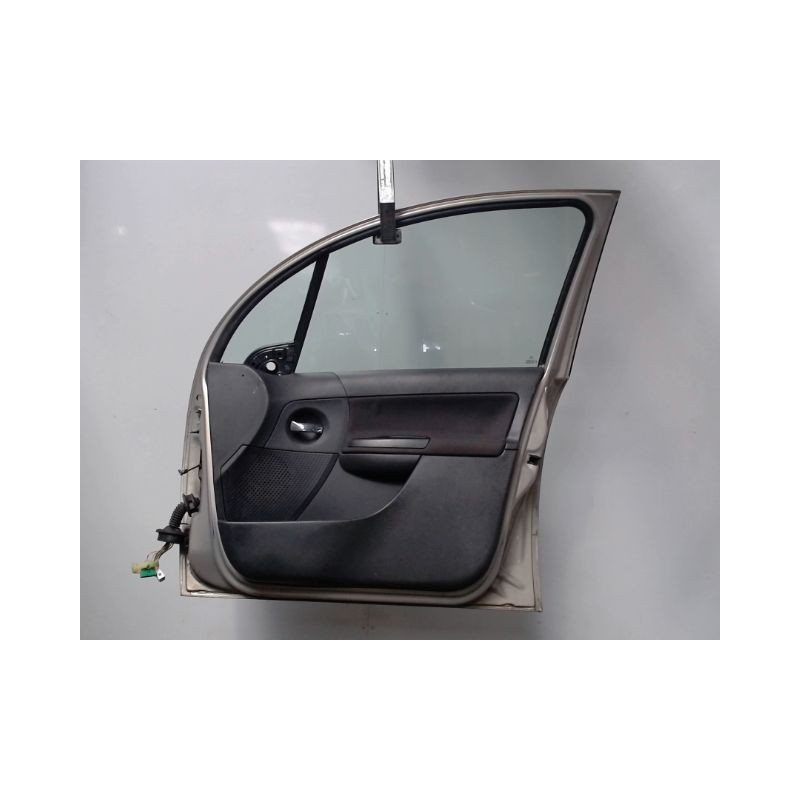 PORTE AVANT DROIT CITROEN C3 2005-