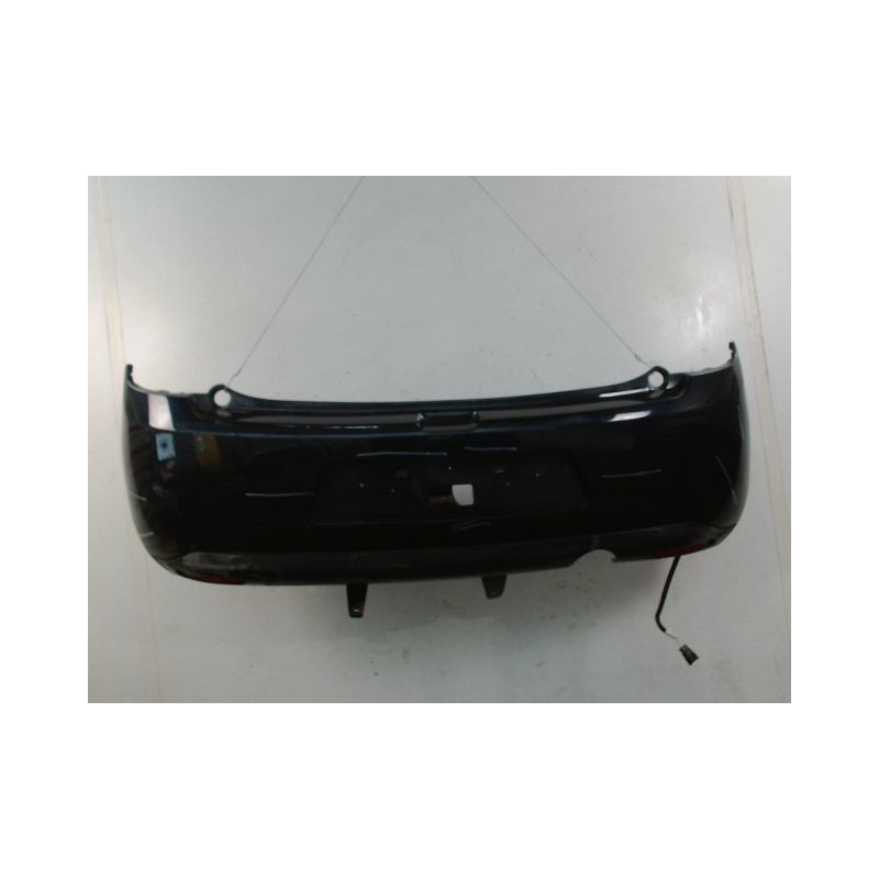 PARE-CHOC ARRIER CITROEN C3