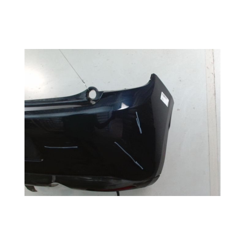 PARE-CHOC ARRIER CITROEN C3