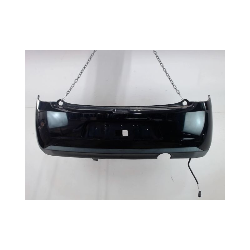 PARE-CHOC ARRIER CITROEN C3 2009-