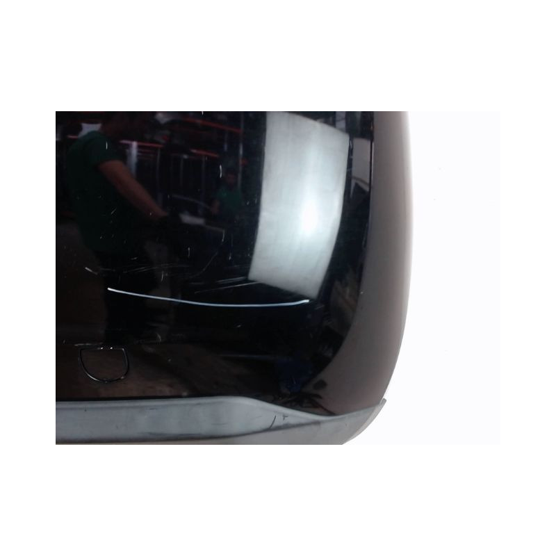 PARE-CHOC ARRIER CITROEN C3 2009-