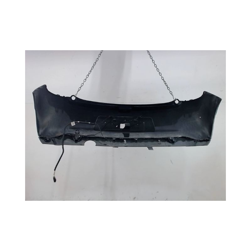 PARE-CHOC ARRIER CITROEN C3 2009-