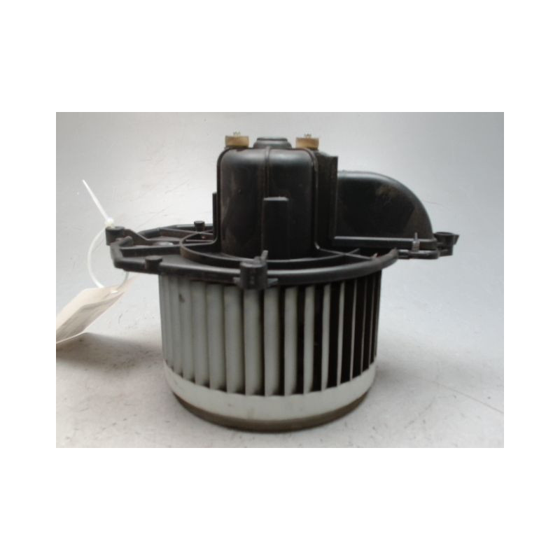 MOTEUR VENTILATEUR CHAUFFAGE PEUGEOT PARTNER FGT LONG 08-