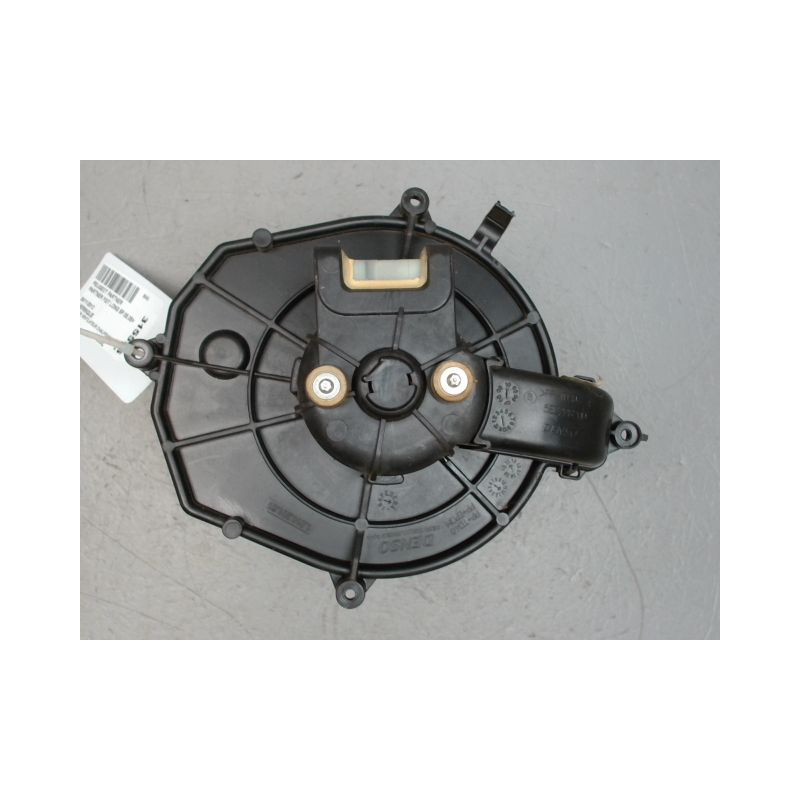 MOTEUR VENTILATEUR CHAUFFAGE PEUGEOT PARTNER FGT LONG 08-