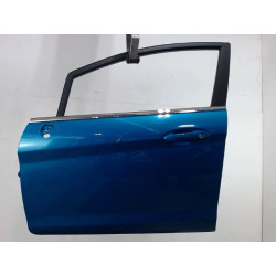PORTE AVG