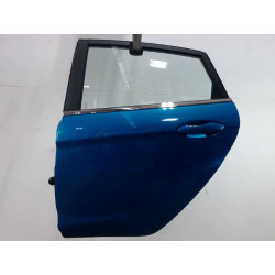 PORTE ARG