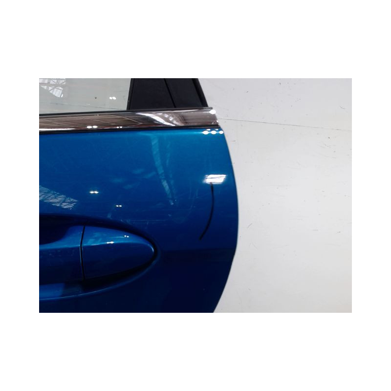 PORTE ARRIERE GAUCHE FORD FIESTA