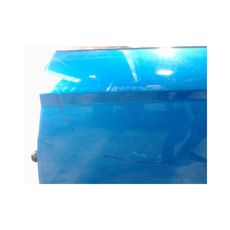 PORTE ARRIERE GAUCHE FORD FIESTA
