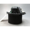 MOTEUR VENTILATEUR CHAUFFAGE B.M.W. SERIE 1