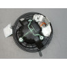 MOTEUR VENTILATEUR CHAUFFAGE B.M.W. SERIE 1