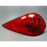 FEU ARRIERE GAUCHE  PEUGEOT 207 SW