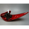 FEU ARRIERE GAUCHE  PEUGEOT 207 SW