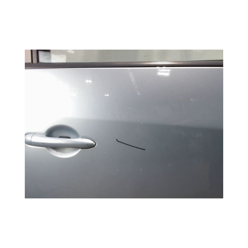 PORTE AVANT DROIT RENAULT ESPACE 2006-