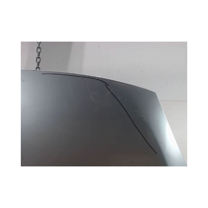 CAPOT RENAULT MEGANE
