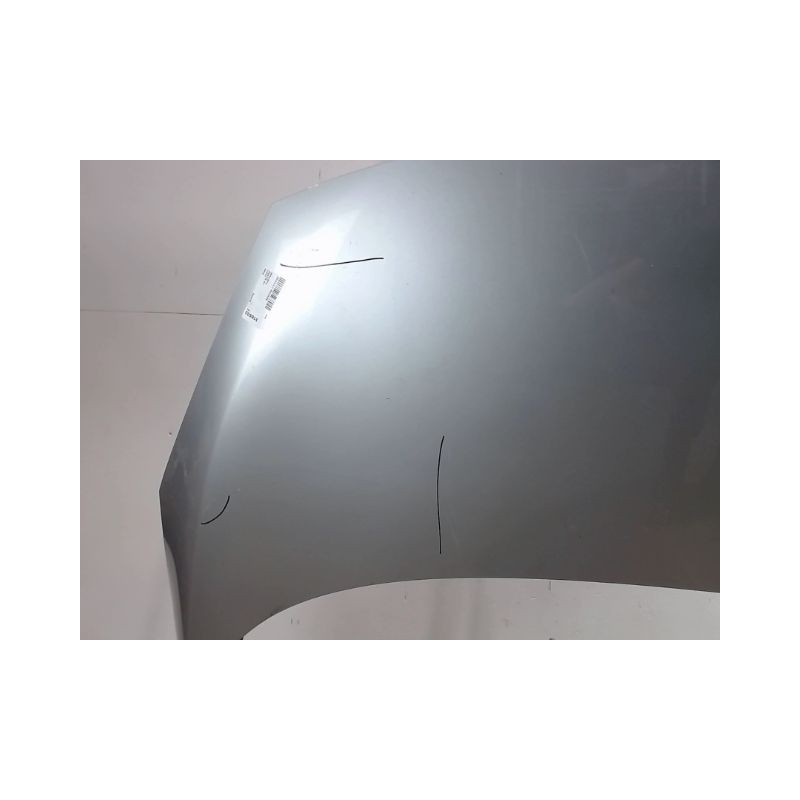 CAPOT RENAULT MEGANE