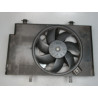 MOTEUR VENTILATEUR RADIATEUR FORD FIESTA 2008-