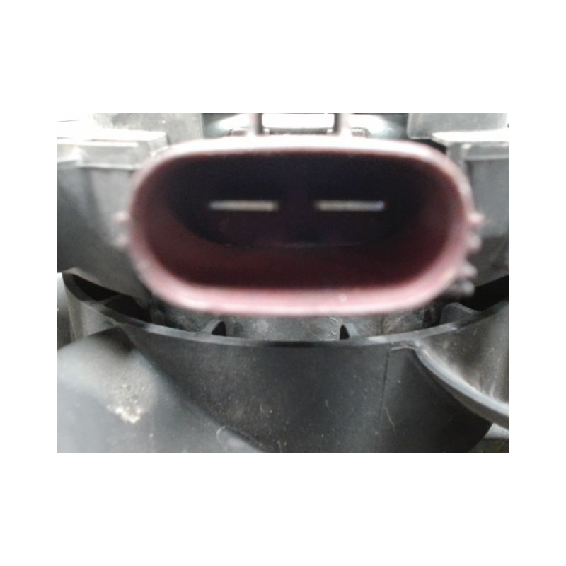 MOTEUR VENTILATEUR RADIATEUR FORD FIESTA 2008-