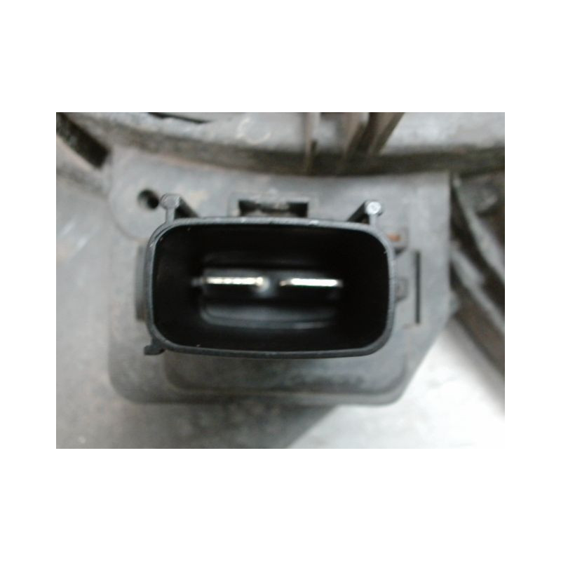MOTEUR VENTILATEUR RADIATEUR FORD FIESTA 2008-
