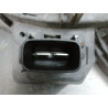 MOTEUR VENTILATEUR RADIATEUR FORD FIESTA 2008-