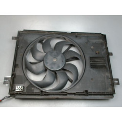 MOTEUR VENTILATEUR RADIATEUR